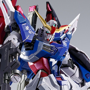 METAL BUILD ストライクフリーダムガンダム [METAL BUILD FESTIVAL