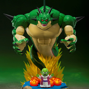 S.H.Figuarts SHENRON -Exclusive Edition- | 魂ウェブ