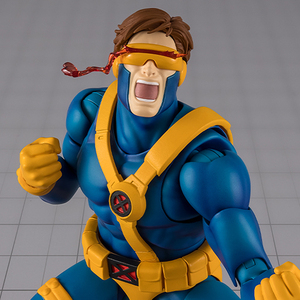 一味違うフィギュア体験！11/29発売開始 S.H.Figuarts『GAMERVERSE