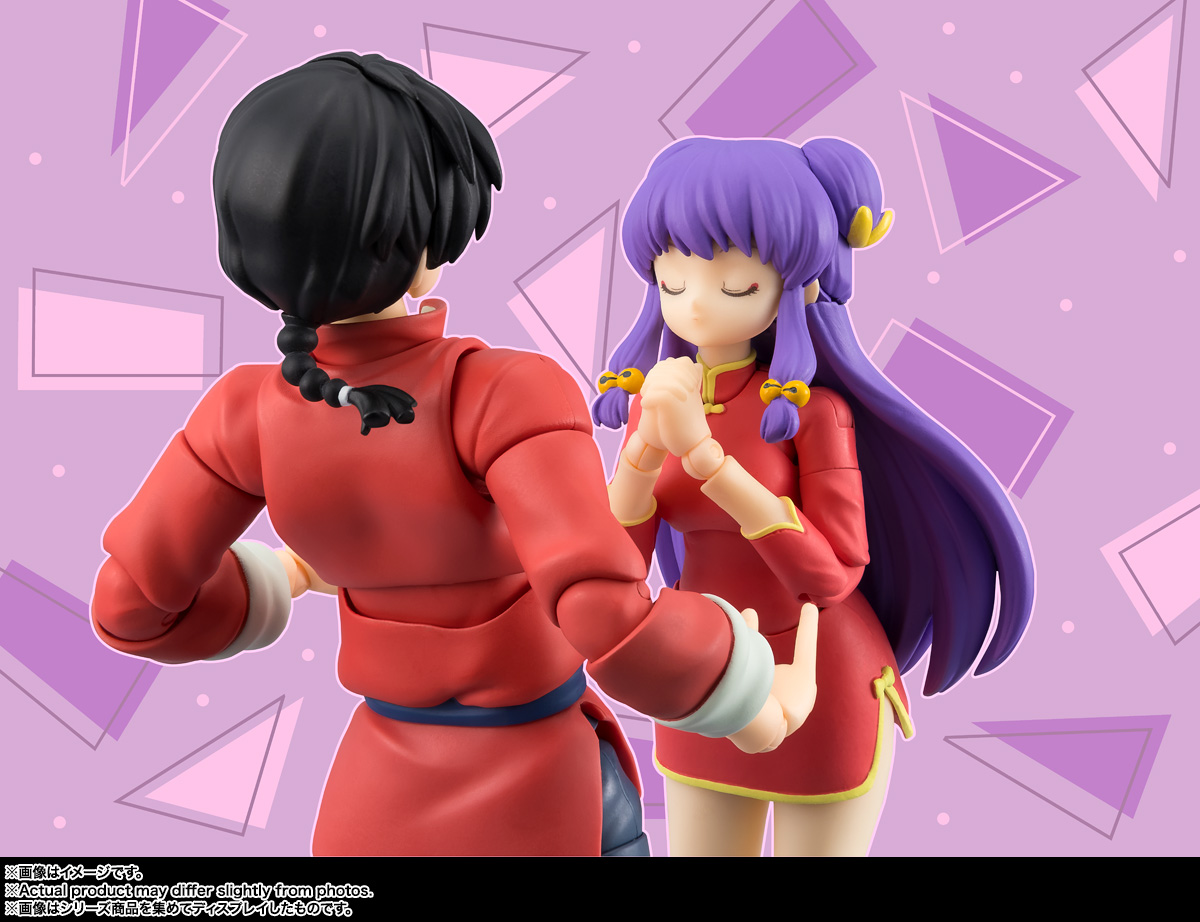 S.H.Figuarts シャンプー | 魂ウェブ