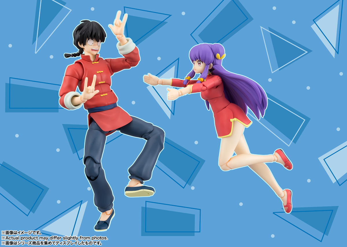 S.H.Figuarts シャンプー | 魂ウェブ