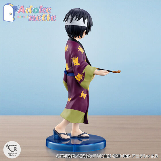 Adokenette 高杉晋助 | 魂ウェブ