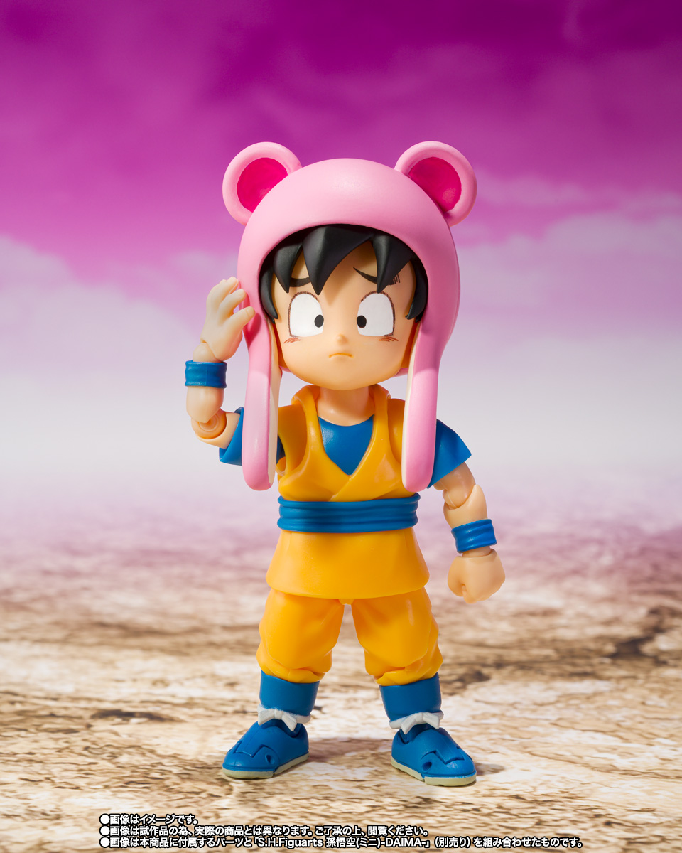 S.H.Figuarts パンジ | 魂ウェブ