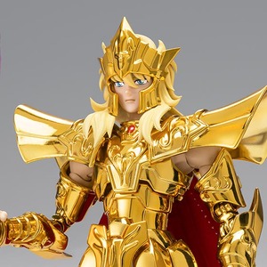 聖闘士聖衣神話EX 海皇ポセイドン -ORIGINAL COLOR EDITION- | 魂ウェブ