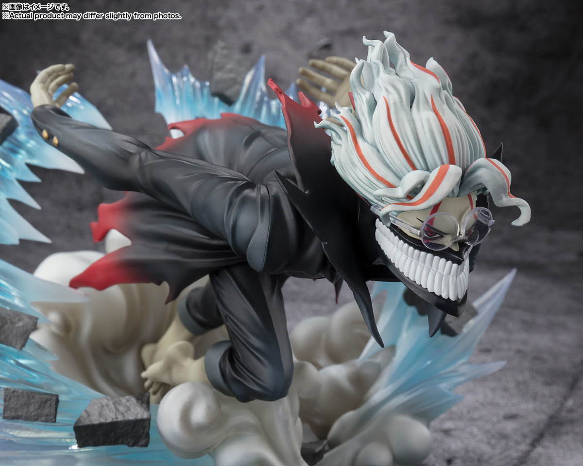 オカルン（変身） | ITEMS | TAMASHII NATIONS STORE TOKYO | 魂