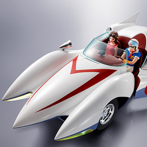 Mach GoGoGo product list | TAMASHII WEB