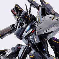 DX超合金 YF-29 デュランダルバルキリー（イサム機）用スーパーパーツ