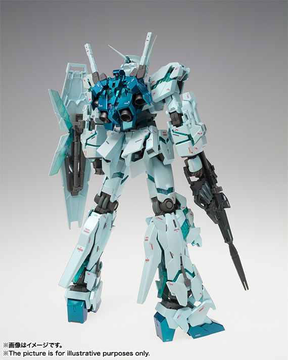 レビュー バンダイ GUNDAM FIX FIGURATION METAL COMPOSITE RX-0 d*2様