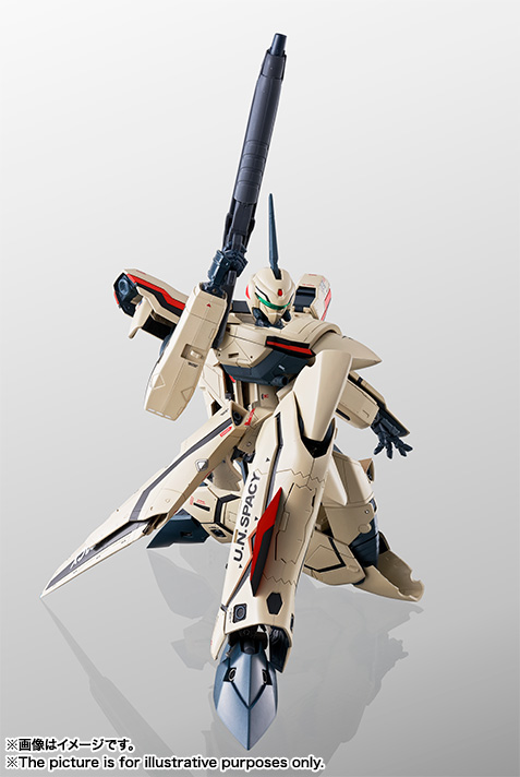 DX超合金 YF-19 フルセットパック | 魂ウェブ