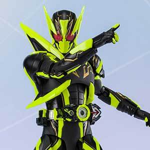 S.H.Figuarts（真骨彫製法） 【抽選販売】仮面ライダーオーズ タマシー