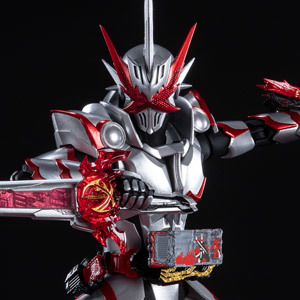 S.H.Figuarts 仮面ライダーカリバー ジャアクドラゴン | 魂ウェブ