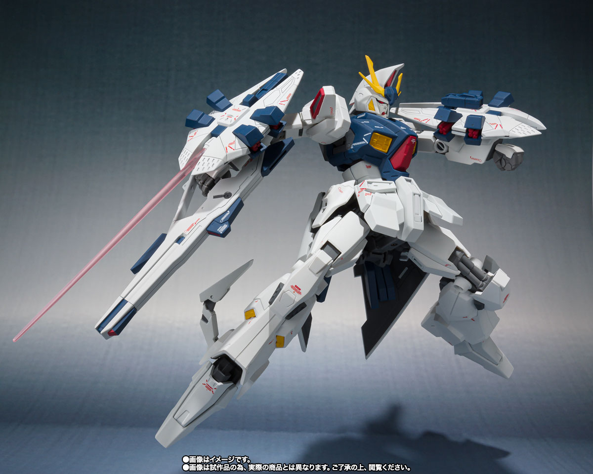 ROBOT魂（Ka signature） 【特別抽選販売】ROBOT魂 (Ka signature