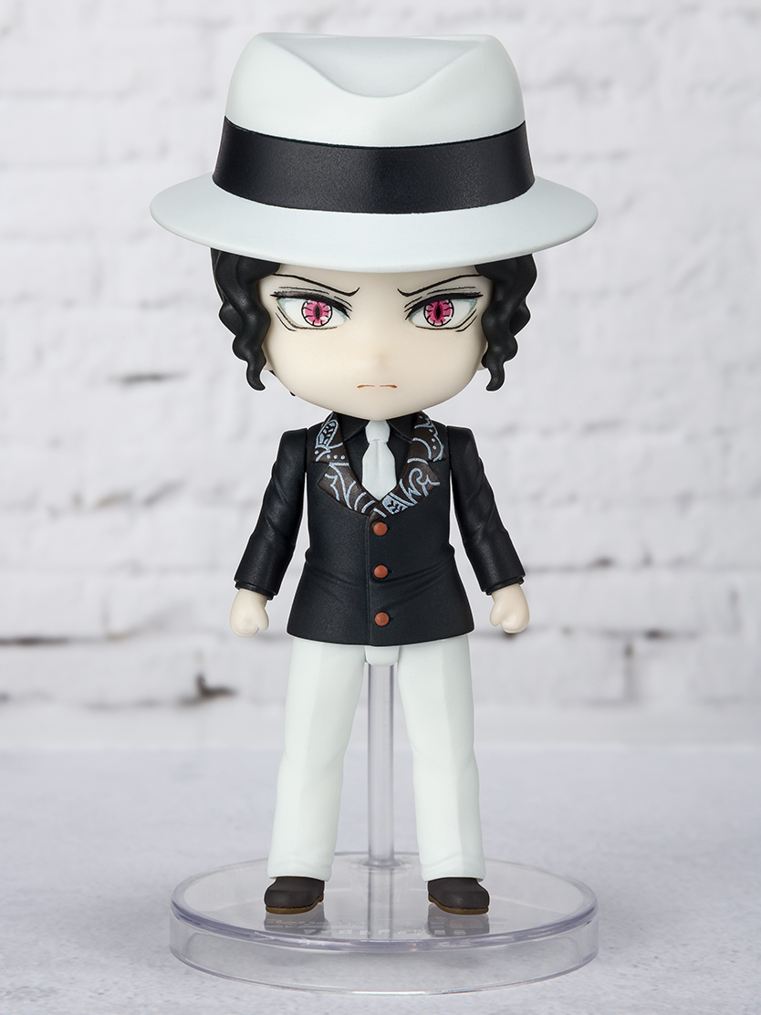Figuarts mini 鬼舞辻無惨 | 魂ウェブ
