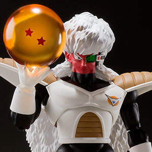 S.H.Figuarts ギニュー | 魂ウェブ