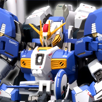 L ROBOT魂 Ex-S ガンダム 予約 2026年6月発売 METAL ROBOT魂（Ka signature） ＜SIDE MS＞ Ex-S