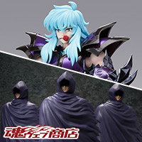 聖闘士聖衣神話EX ジェミニサガ＆カノン ～ORIGINAL COLOR EDITION