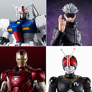 フィギュアーツZERO 胡蝶しのぶ 蟲の呼吸 | 魂ウェブ