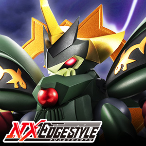 NXEDGE STYLE [MASHIN UNIT] 真・夏鬼丸 | 魂ウェブ