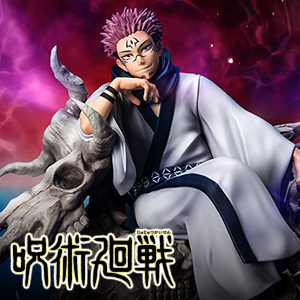 フィギュアーツZERO 宿儺 | 魂ウェブ