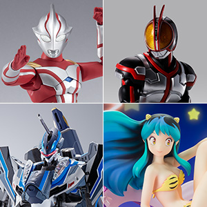 Figuarts Zero chouette ラム | 魂ウェブ