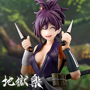Figuarts mini 山田浅ェ門 佐切 | 魂ウェブ