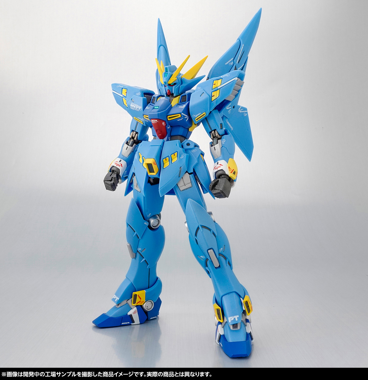 10月20日（日）魂ウェブ商店受注締切「METAL ROBOT魂（Ka signature