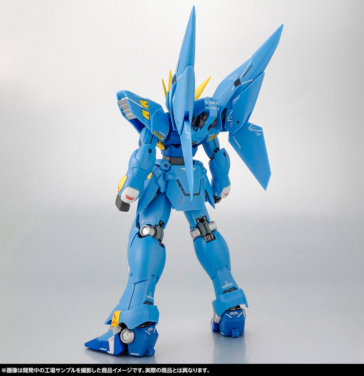 10月20日（日）魂ウェブ商店受注締切「METAL ROBOT魂（Ka signature