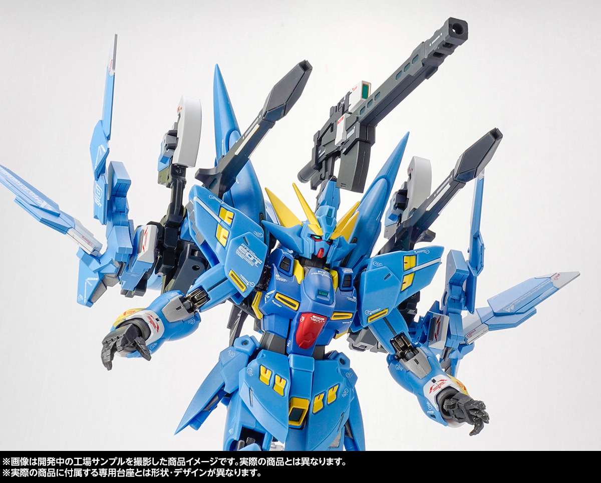 10月20日（日）魂ウェブ商店受注締切「METAL ROBOT魂（Ka signature