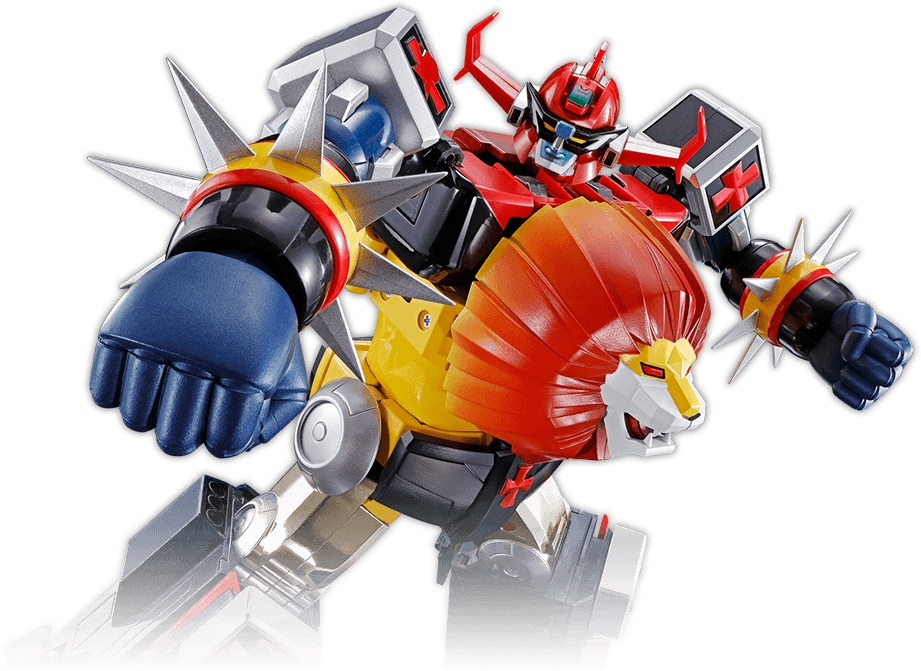 超合金魂 GX-59R 未来ロボ ダルタニアス スペシャルページ | 魂ウェブ