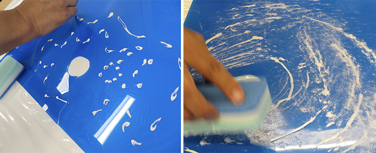 S.H.MonsterArts ＆ S.H.Figuarts 特撮ジオラマワークショップ 特別編