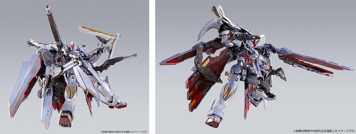 す*く様 L BUILD クロスボーンガンダム X-0 フルクロス す*く様 L
