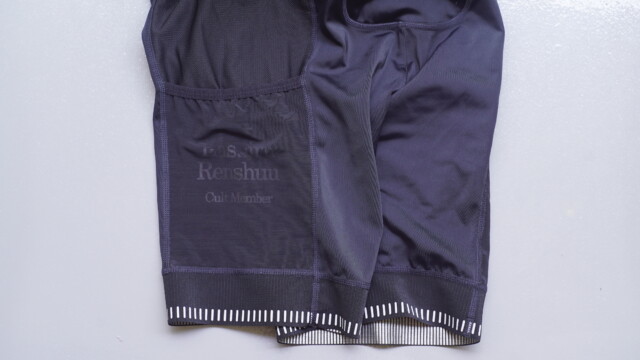 走る練習 Cult Half Tights を毎日履いて思った事を書いた - 池尻