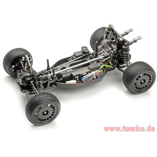Tamiya Dark Impact (DF-03) Bausatz #58370