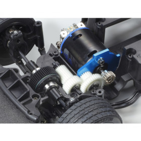 Tamiya 58647 M-07 Concept M-Chassis Kit
