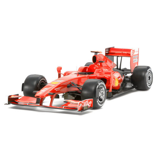 Tamiya Karosserie-Satz Ferrari F60 (F104 Chassis) #51397