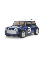 Tamiya 58747 Mini Cooper Racing - Tamico RC Car Online Shop