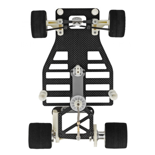 Team Associated RC12L Graphite Bausatz - Tamico RC Car Online Shop