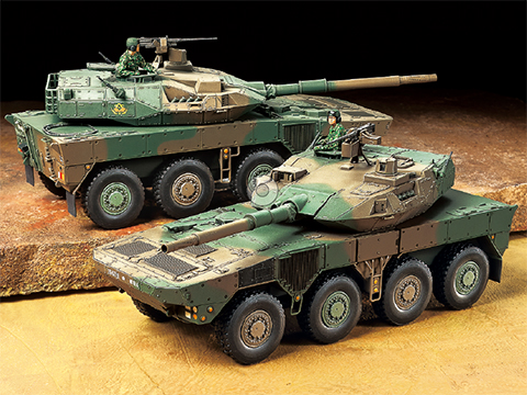 1/14RC ナイトハウラー フルオペレーション: RCモデル｜TAMIYA SHOP