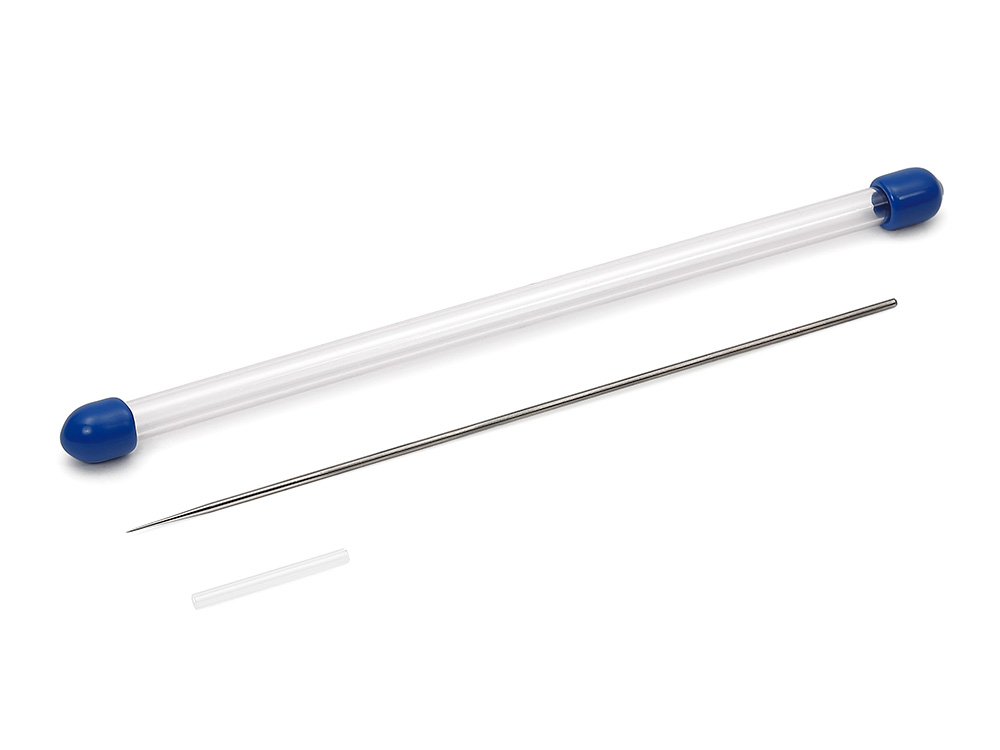 スパーマックス エアーブラシ SX 0.5D用ニードル: ツール＆塗料