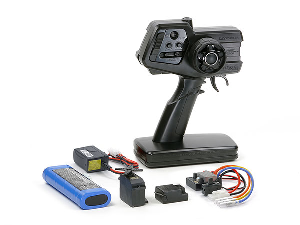 1/10RC 4WDレーシングバギー アバンテ (2011): RCモデル｜TAMIYA SHOP