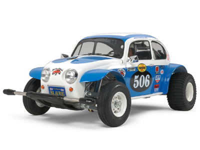 1/10RC ワーゲンオフローダー(2010): RCモデル｜TAMIYA SHOP ONLINE