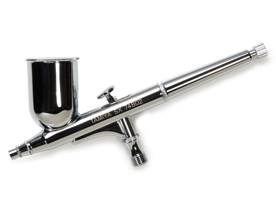 スプレーワーク HG コンプレッサーレボ II: ツール＆塗料｜TAMIYA SHOP