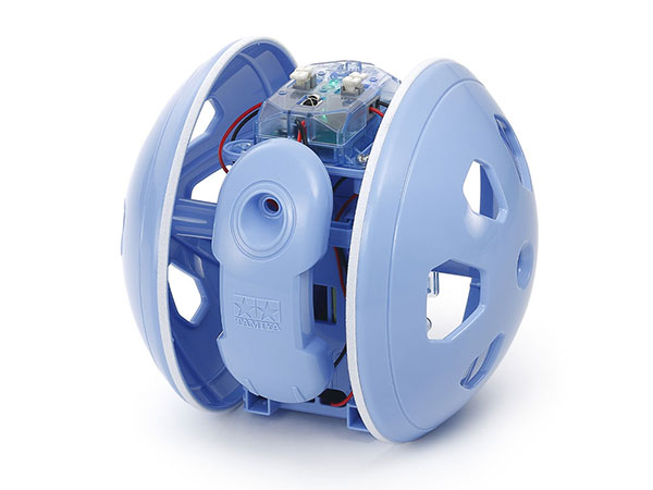 ローリングロボット工作セット（赤外線2chリモコン）: 工作＆クラフト