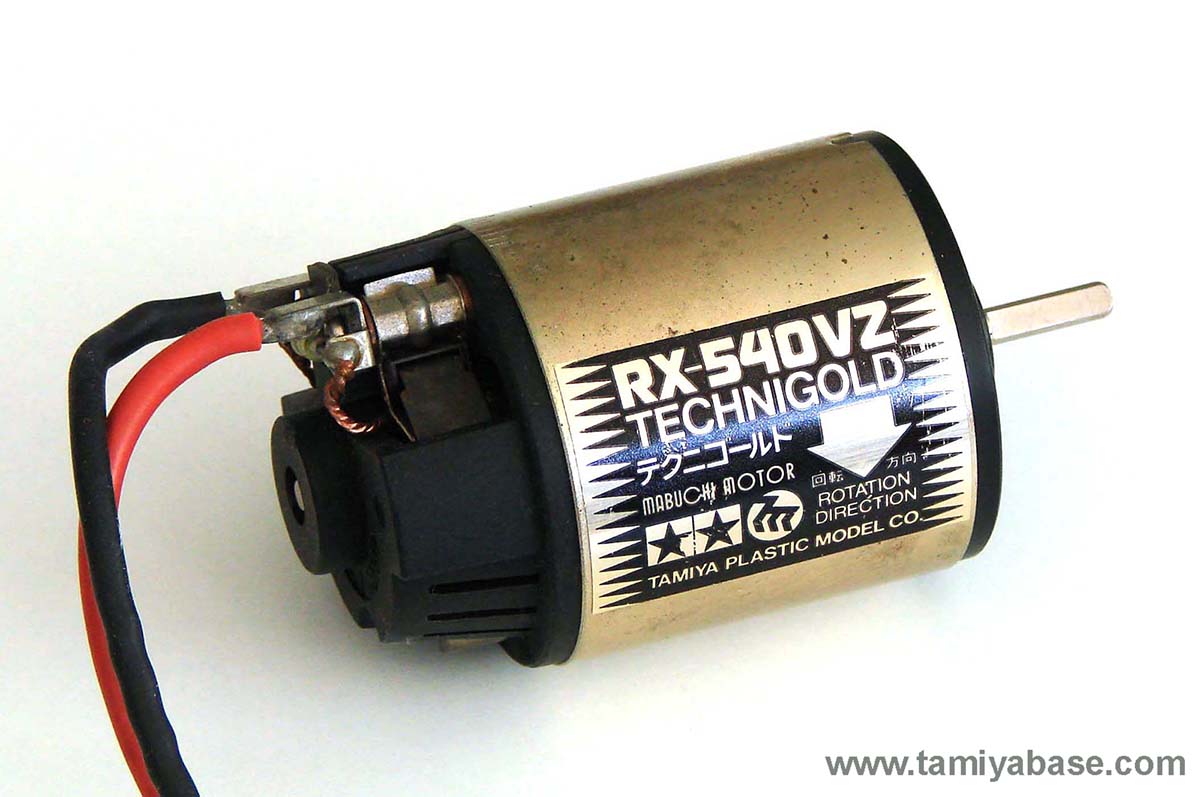 50290 - Tamiya parts database - TamiyaBase.com