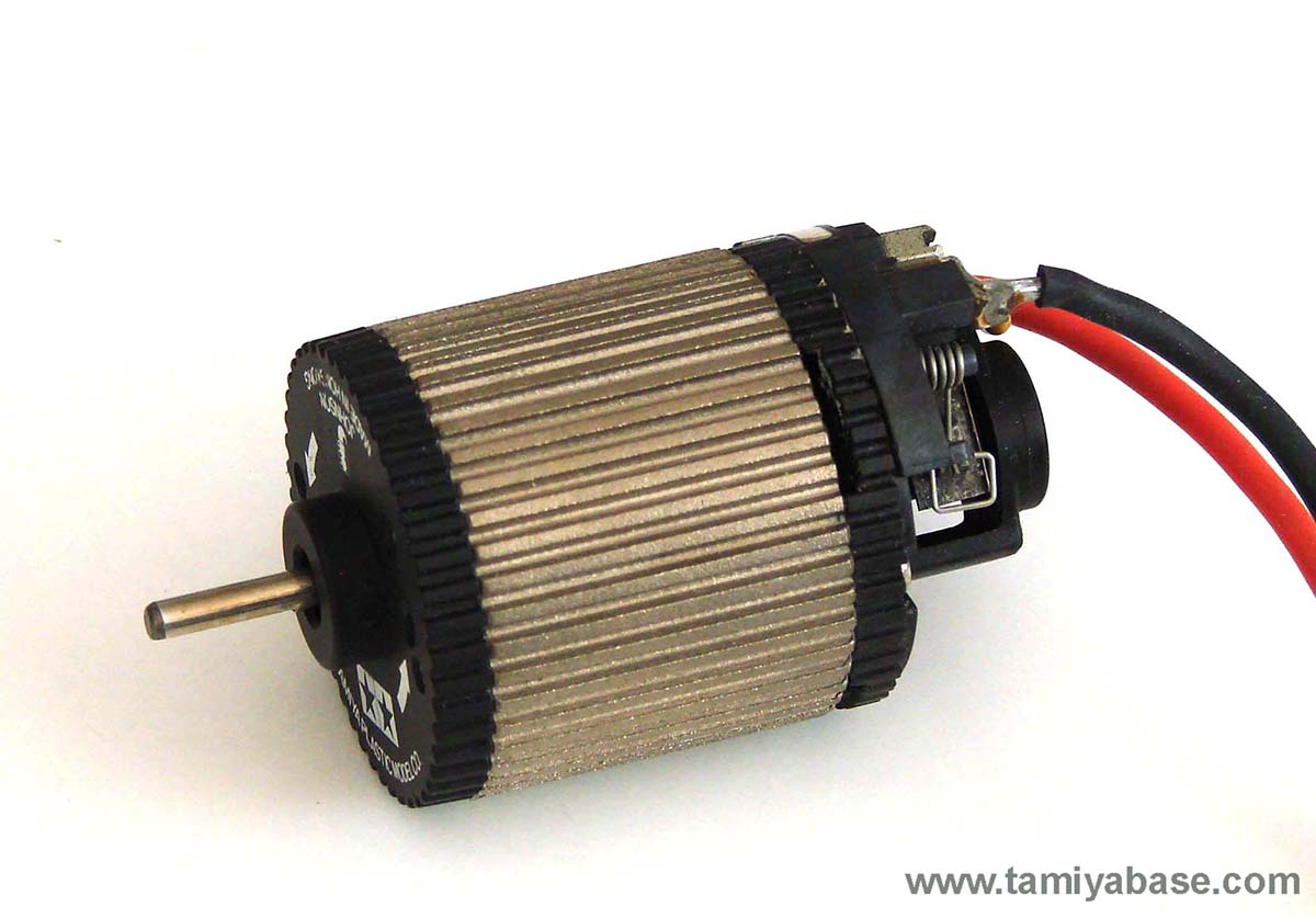 53044 - Tamiya parts database - TamiyaBase.com