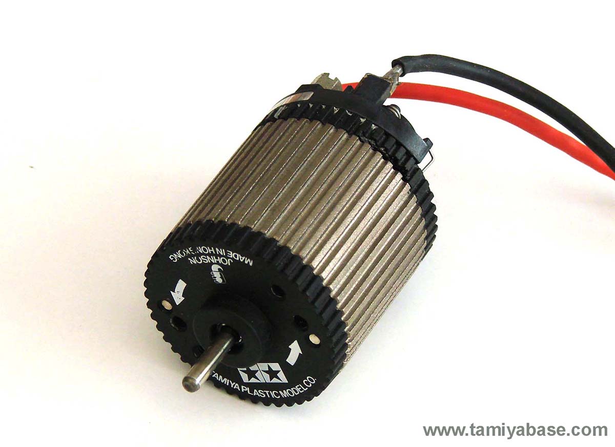 53044 - Tamiya parts database - TamiyaBase.com