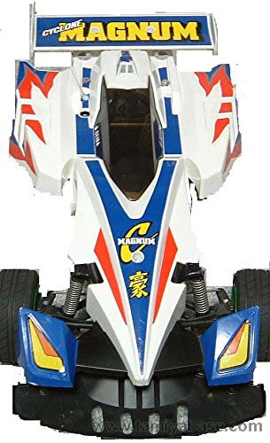 46201 - Tamiya model database - TamiyaBase.com