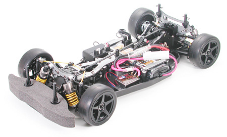 49297 - Tamiya model database - TamiyaBase.com