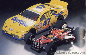 58153 - Tamiya model database - TamiyaBase.com