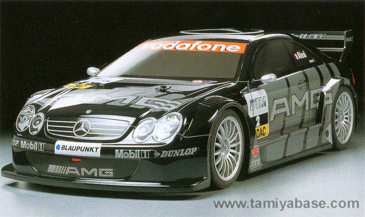 58296 - Tamiya model database - TamiyaBase.com